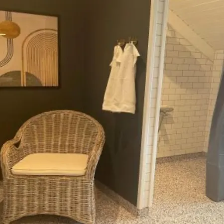 Hotell Als Kloster Sønderborg